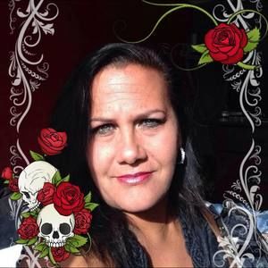 Meet your Posher, Mari